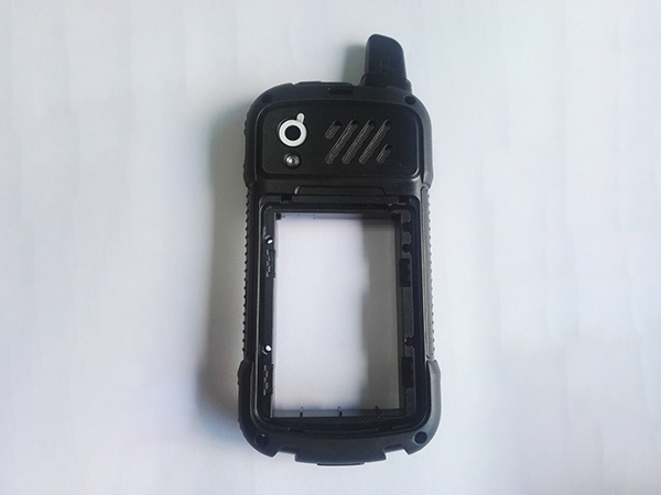 對(duì)講機(jī)